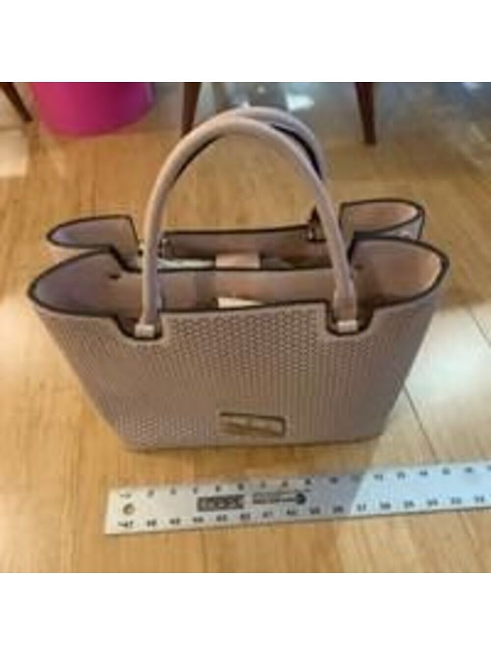 FREE SHIPP Andrew Marc New York Designer Handbag